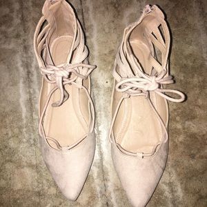 Charolette Russe Shoes